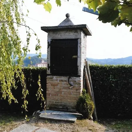 Al Civico 20 Casa Vacanze Appartamento Panorama Tatil Evi *
