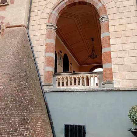Dom wakacyjny Al Civico 20 Casa Vacanze Appartamento Panorama *