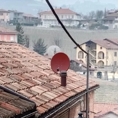 Dom wakacyjny Al Civico 20 Casa Vacanze Appartamento Panorama *