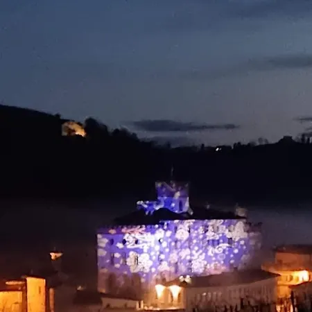 Al Civico 20 Casa Vacanze Appartamento Panorama