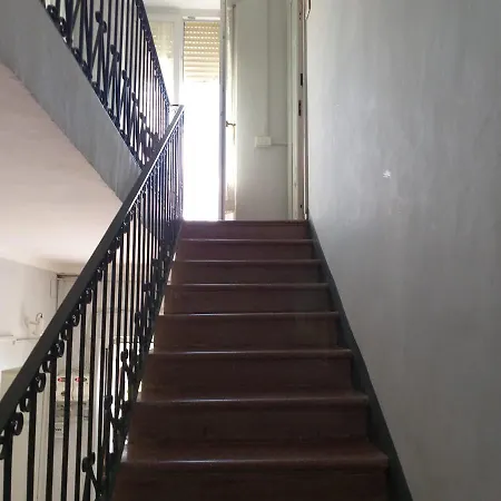 Al Civico 20 Casa Vacanze Appartamento Panorama *