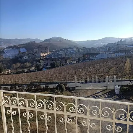 Tatil Evi Al Civico 20 Casa Vacanze Appartamento Panorama