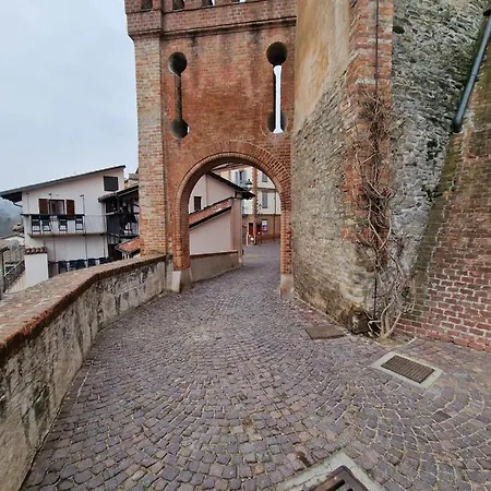 Al Civico 20 Casa Vacanze Appartamento Panorama Dom wakacyjny