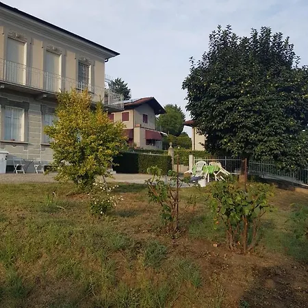 Dom wakacyjny Al Civico 20 Casa Vacanze Appartamento Panorama *