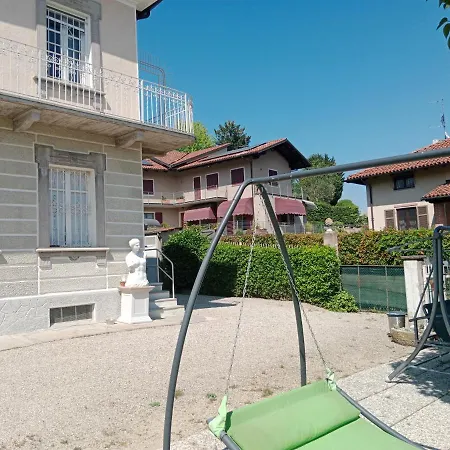 Al Civico 20 Casa Vacanze Appartamento Panorama *