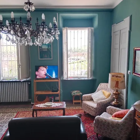 Dom wakacyjny Al Civico 20 Casa Vacanze Appartamento Panorama