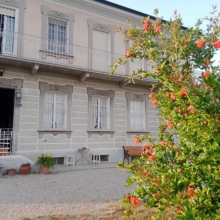Al Civico 20 Casa Vacanze Appartamento Panorama
