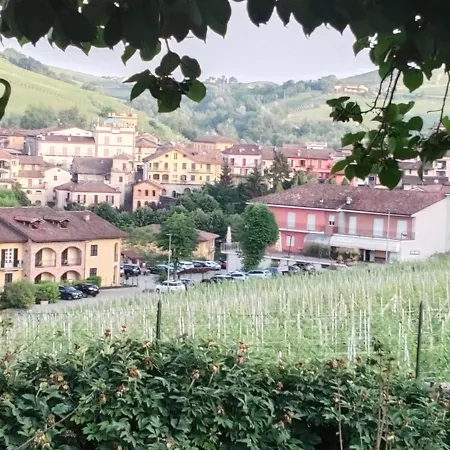 Al Civico 20 Casa Vacanze Appartamento Panorama Dom wakacyjny *