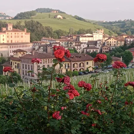 Dom wakacyjny Al Civico 20 Casa Vacanze Appartamento Panorama *