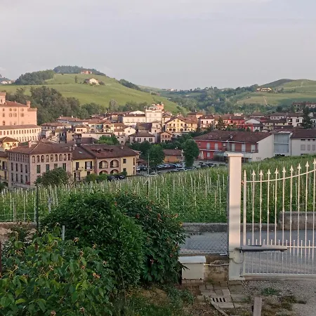 Al Civico 20 Casa Vacanze Appartamento Panorama