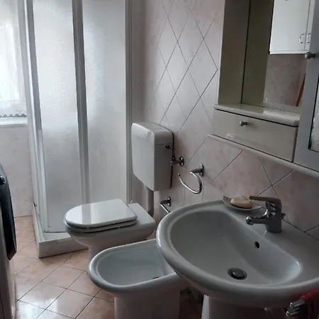 Al Civico 20 Casa Vacanze Appartamento Panorama
