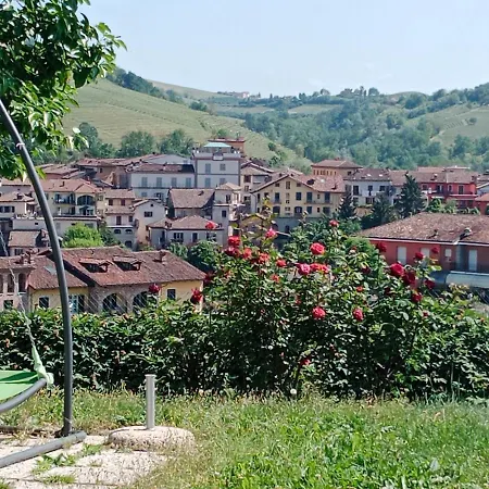 Al Civico 20 Casa Vacanze Appartamento Panorama