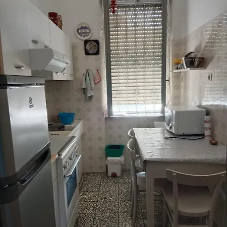 Al Civico 20 Casa Vacanze Appartamento Panorama Dom wakacyjny